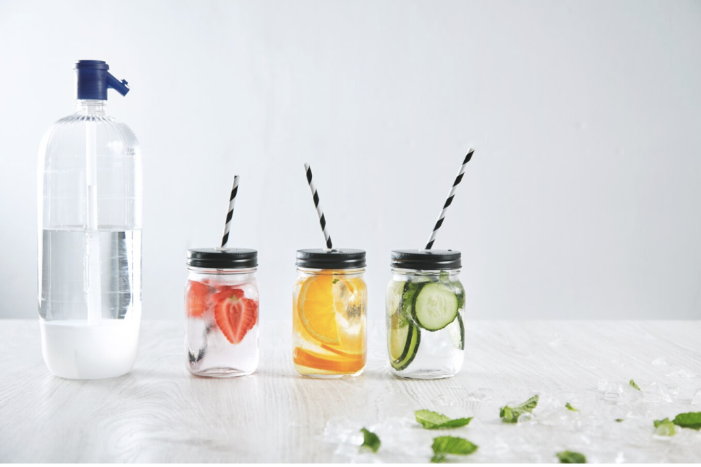 Hydration Beyond Water